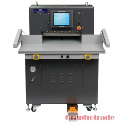 Duplo HC-550i – хидравлична гилотина