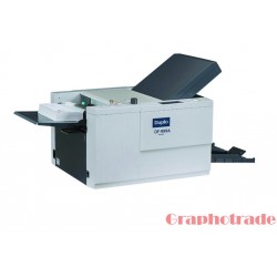Duplo DF-999A – automatic tabletop folder Folders Duplo International