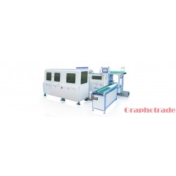 HXCP HX360 – Hardcover Notebook Casing-In Machine HXCP HXCP
