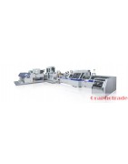 HXCP HX Classic 680 – автоматична линия за книги с твърда подвързия
