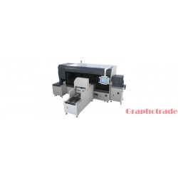 HXCP Multifunctional Automatic Casing-In Machine HXCP HXCP