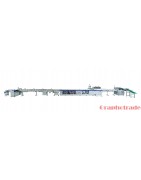 HXCP HDP BBP Digital Book Block Preparation Line HXCP HXCP