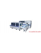 HXCP HDP CIM Digital Cover Casing-In Machine HXCP HXCP