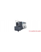 HXCP HX3000DPB Automatic Lay Flat Binding Machine HXCP HXCP