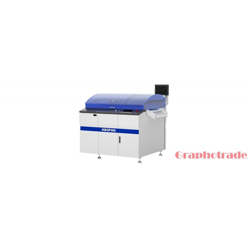 HXCP HDP CS Cutter HXCP HXCP