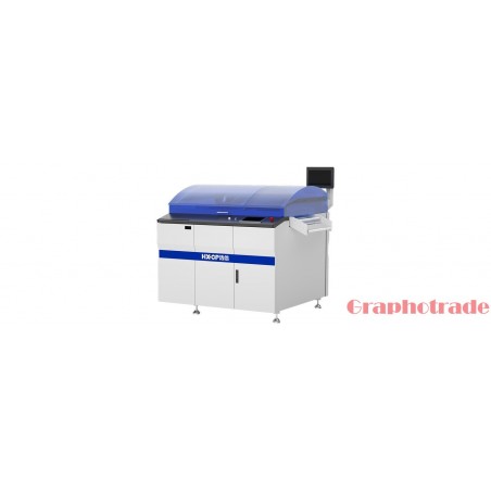 HXCP HDP CS Cutter HXCP HXCP