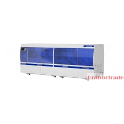 HXCP HDP DPF Dual Plowfolder HXCP HXCP