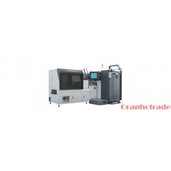 HXCP HX5000DPB – дигитална машина за производство на фотокниги