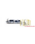 HXCP Intelligent Hardcover Case Production Line HXCP HXCP