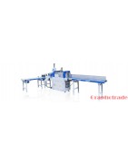 HXCP HX60WM Book Block Separating and Feeding Machine HXCP HXCP