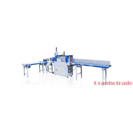 HXCP HX60WM Book Block Separating and Feeding Machine HXCP HXCP