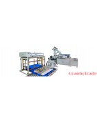 HXCP HXMN60 Robot Automatic Robotic Palletizing System for Hardcover Book HXCP HXCP