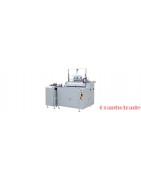 HXCP HX10S Semi Auto Case Making Machine HXCP HXCP