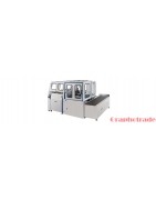 HXCP HX36 Multifunctional Case Making Machine HXCP HXCP