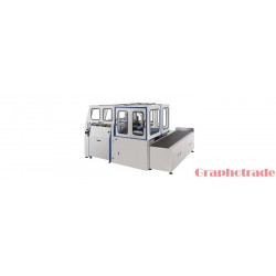 HXCP HX36 Multifunctional Case Making Machine HXCP HXCP