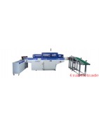 HXCP HX2000 Automatic Ribbon Inserting Machine HXCP HXCP