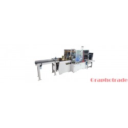HXCP HX36B Automatic Elastic Band Fixing Machine HXCP HXCP
