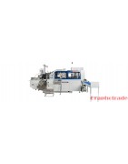 HXCP HX60 PLUS High Speed Hardcover Case Making Machine HXCP HXCP