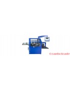 HXCP HX60R – автоматична машина за заобляне на ъгли на корици