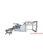 HXCP CP Gantry Pallet Combi Folding Machine HXCP HXCP