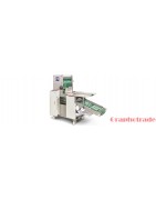 HXCP CP400VPD Vertical Press Stacker Delivery HXCP HXCP