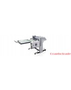 HXCP CP500SPD – потоково извеждане с пресоване и стифиране