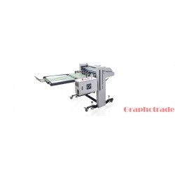 HXCP CP500SPD – потоково извеждане с пресоване и стифиране
