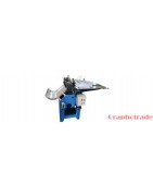 HXCP HX420 Center Board Cutter HXCP HXCP