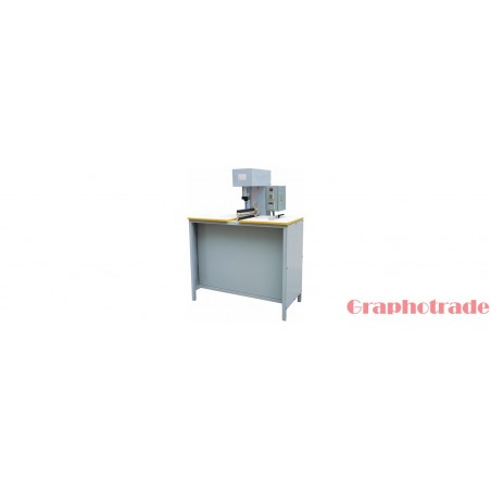 HXCP HX700CBR Hardcover Case Back Rounding Machine HXCP HXCP