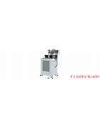 HXCP HX750HTB Book Block Head and Tail Band Fixing Machine HXCP HXCP