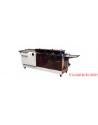 HXCP HX300SP Spine Paper Pasting Machine HXCP HXCP