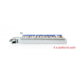 HXCP HX420 Automatic Gathering Machine HXCP HXCP