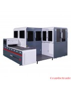 SHENGTU ST060D Digital Automatic Case-Making Machine Post-Press Machinery SHENGTU