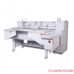 SHENGTU ST086 Paperboard Slitting Machine SHENGTU Paperboard Slitting Machines SHENGTU