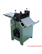 SHENGTU ST096 Center Board Cutting Machine SHENGTU Paperboard Slitting Machines SHENGTU