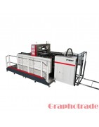 SHENGTU ST1060AD Linear Magnetic Servo Screen Printing Press SHENGTU Screen Printing Machines SHENGTU