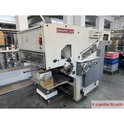 TMZ Unicutter 5001 – автоматична щанцоваща машина