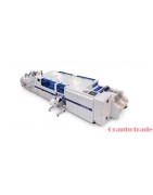 HDP PB7 Pro – автоматична дигитална лепачна машина