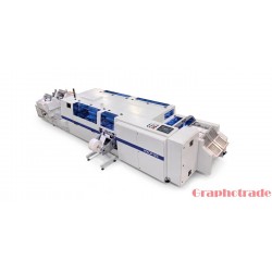 HDP PB7 Pro Digital Binder Home HXCP