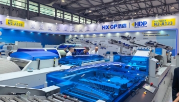 From Roll to Finished Book: Modular HDP Digital Solutions